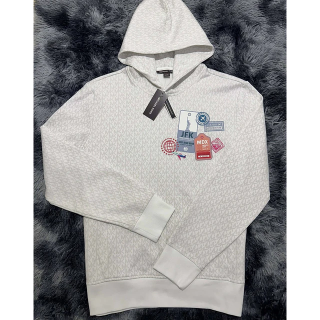 Poleron MICHAEL KORS 