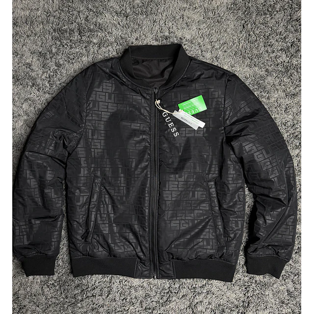 Chaqueta reversible GUESS