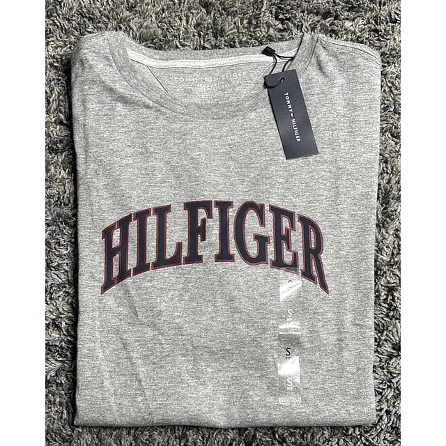 Polera TOMMY HILFIGER 