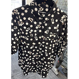 Blusa KARL LAGERFELD 