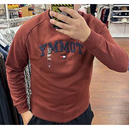 Poleron TOMMY HILFIGER 