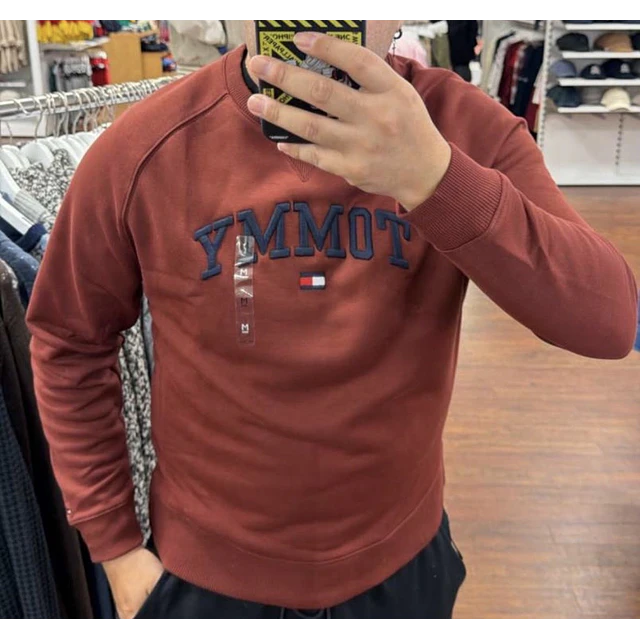 Poleron TOMMY HILFIGER 