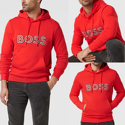 Poleron HUGO BOSS