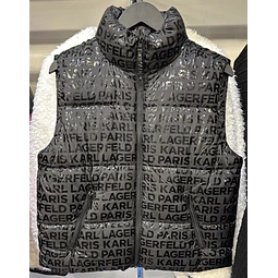 Chaqueta KARL LAGERFELD 