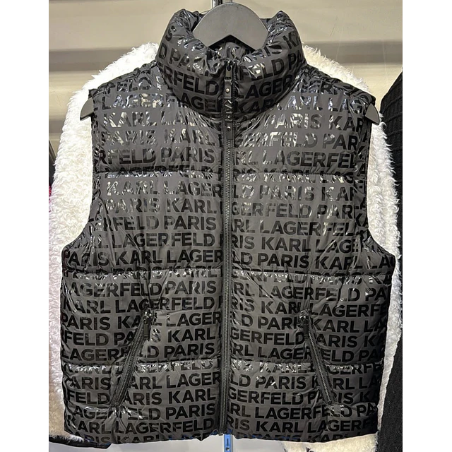 Chaqueta KARL LAGERFELD 