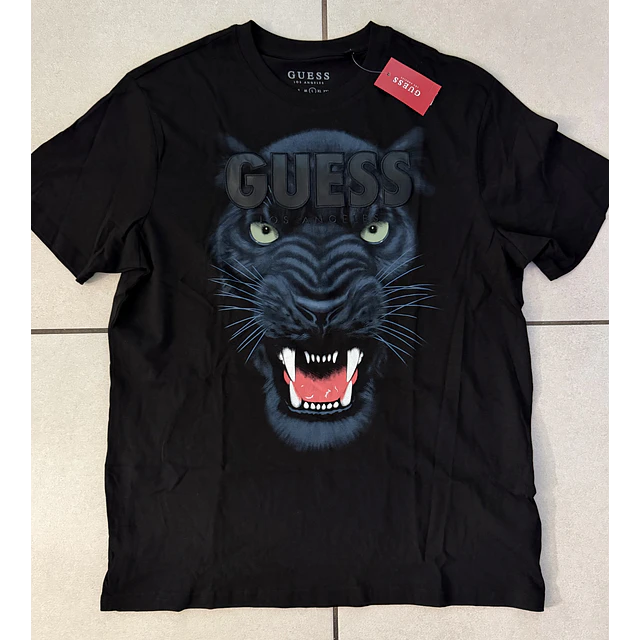 Polera GUESS