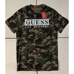 Polera GUESS