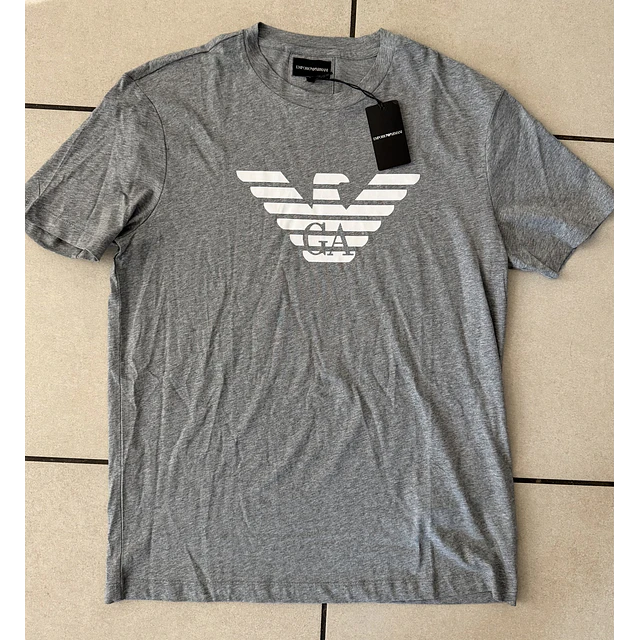 Polera EMPORIO ARMANI 