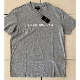 Polera EMPORIO ARMANI 