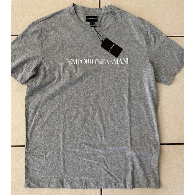 Polera EMPORIO ARMANI 