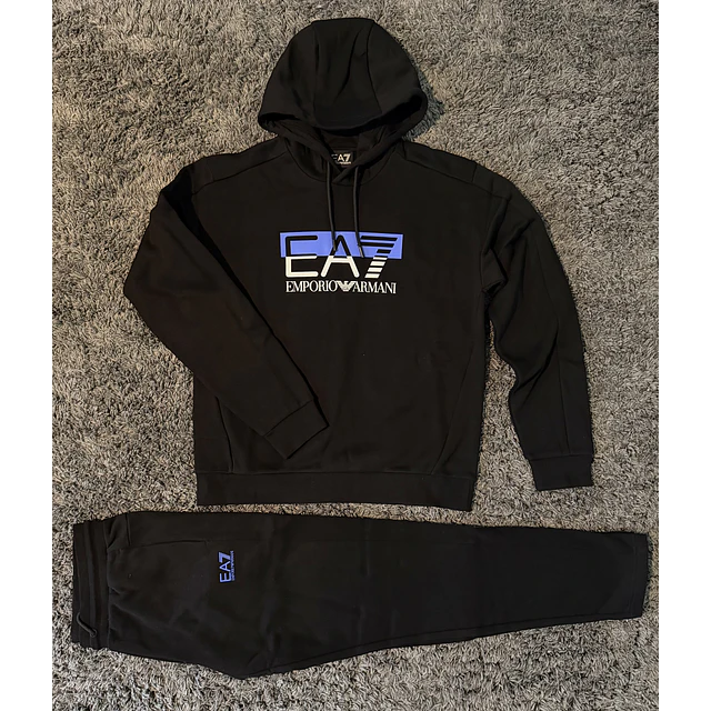 Buzo EMPORIO ARMANI 