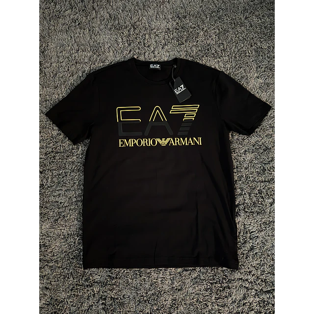 Polera EMPORIO ARMANI 
