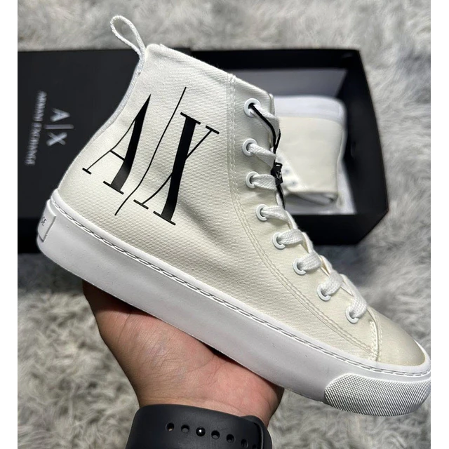 zapatilla ARMANI EXCHANGE 