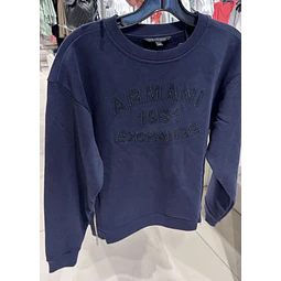 poleron ARMANI EXCHANGE