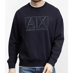Poleron ARMANI EXCHANGE