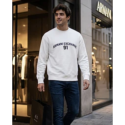 poleron ARMANI EXCHANGE
