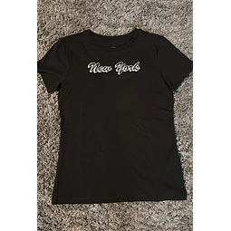 polera ARMANI EXCHANGE 