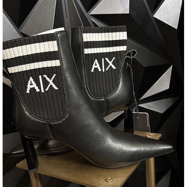 zapatos ARMANI EXCHANGE 