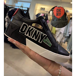 zapatilla DKNY