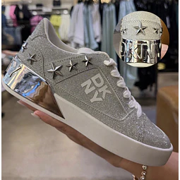 zapatilla DKNY