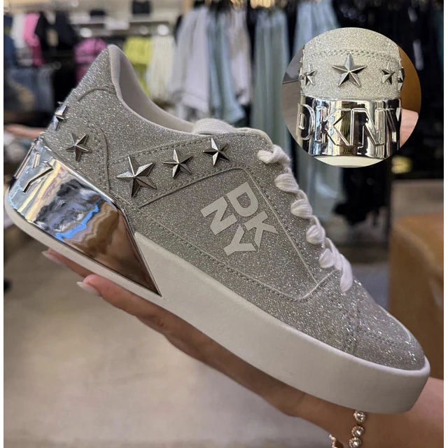 zapatilla DKNY