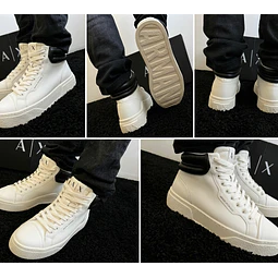 zapatilla ARMANI EXCHANGE 