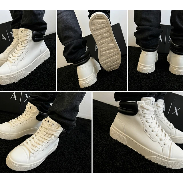 zapatilla ARMANI EXCHANGE 