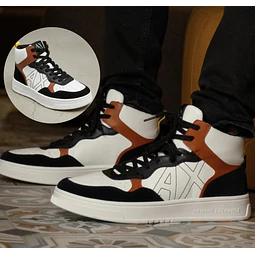 zapatilla ARMANI EXCHANGE