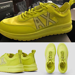zapatilla ARMANI EXCHANGE 