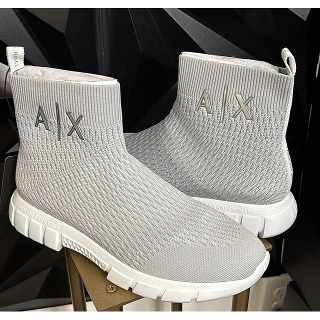 zapatilla ARMANI EXCHANGE 