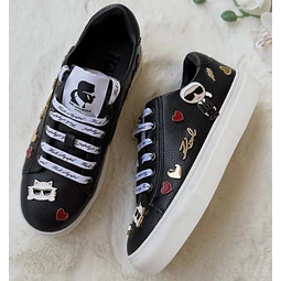 zapatilla KARL LAGERFELD 