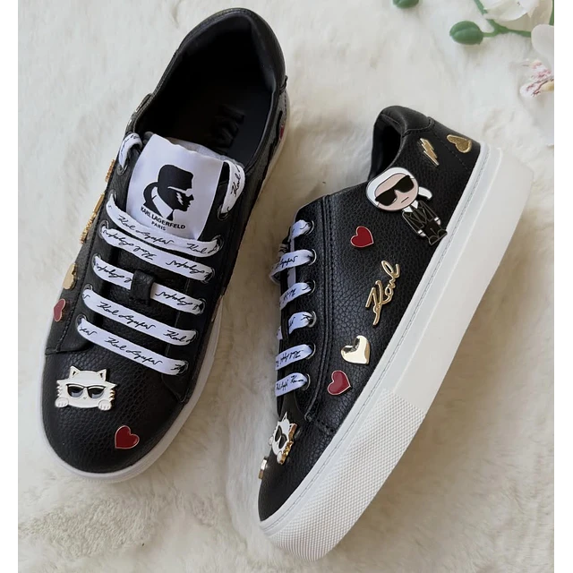 zapatilla KARL LAGERFELD 