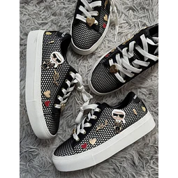 zapatilla KARL LAGERFELD