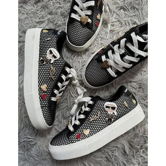 zapatilla KARL LAGERFELD