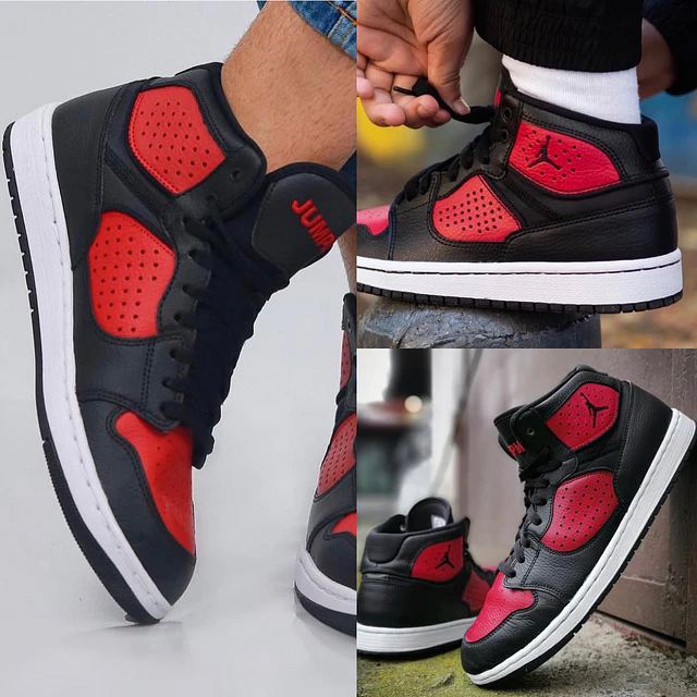 zapatilla JORDAN 