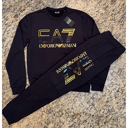 buzo EMPORIO ARMANI