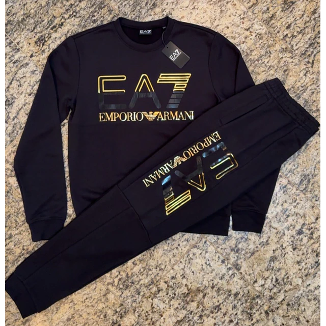 buzo EMPORIO ARMANI