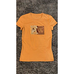 polera ARMANI EXCHANGE 
