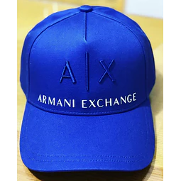 gorro ARMANI EXCHANGE 
