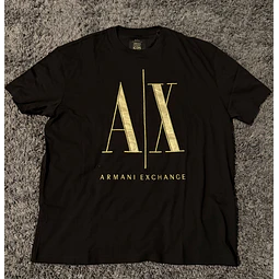 polera ARMANI EXCHANGE