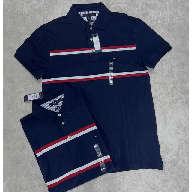 polera TOMMY HILFIGER 
