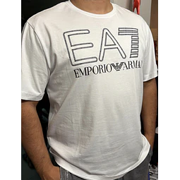 polera EMPORIO ARMANI 