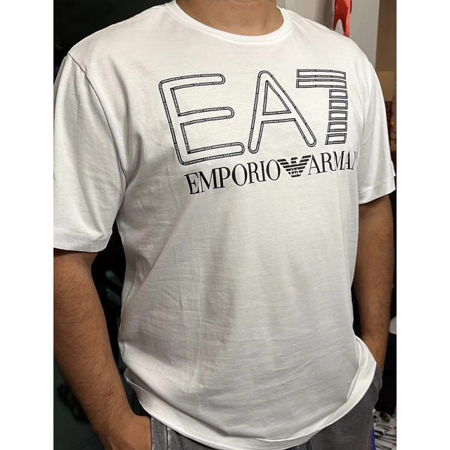 polera EMPORIO ARMANI 