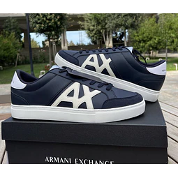 zapatilla ARMANI EXCHANGE