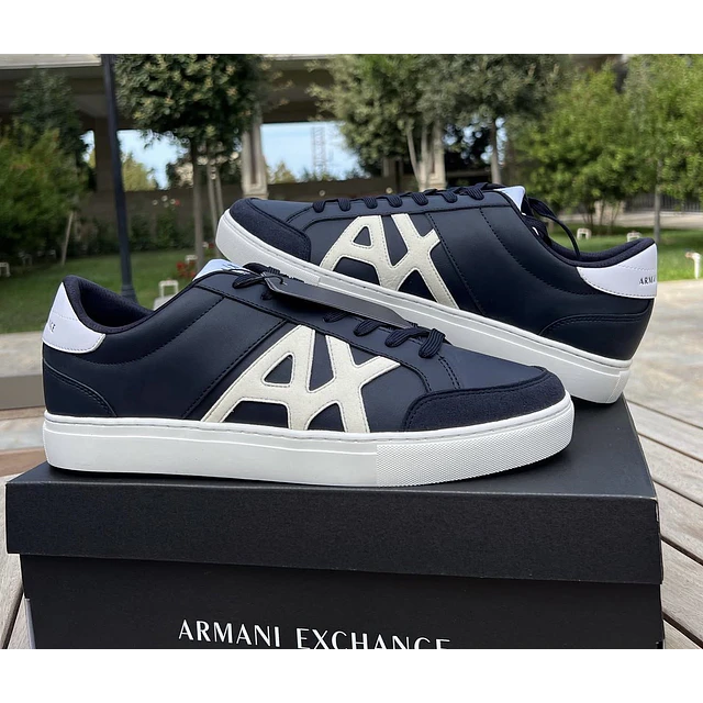 zapatilla ARMANI EXCHANGE