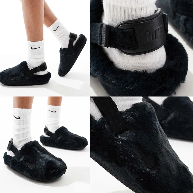 chalas NIKE