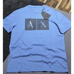 polera ARMANI EXCHANGE