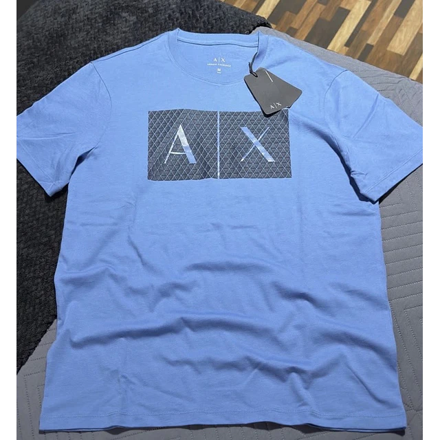 polera ARMANI EXCHANGE