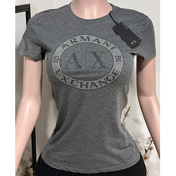polera ARMANI EXCHANGE 