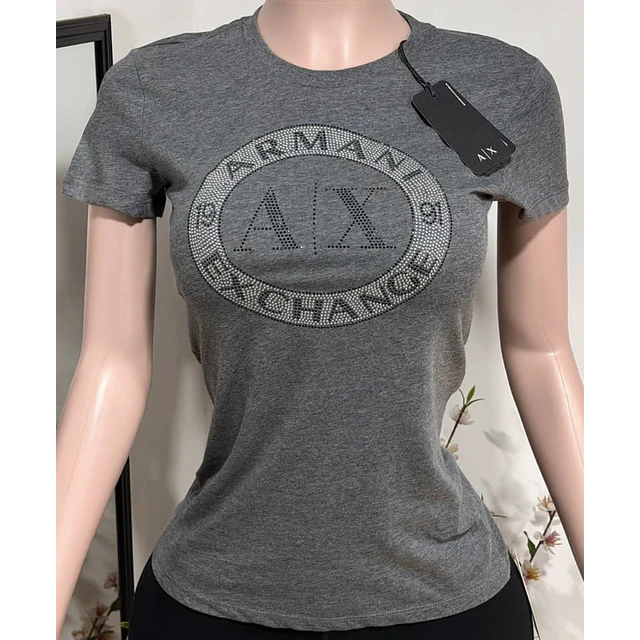 polera ARMANI EXCHANGE 